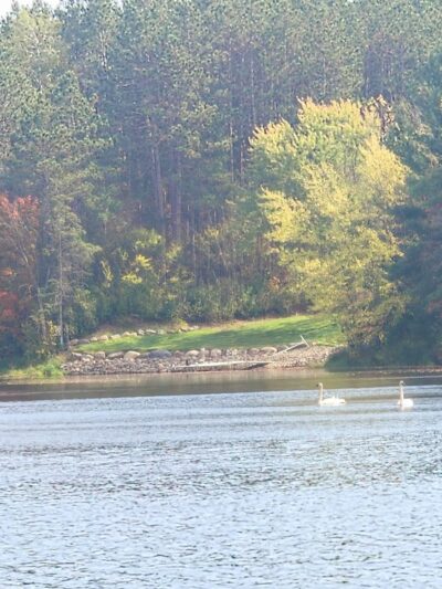 Willow River City Park - Willow River, MN