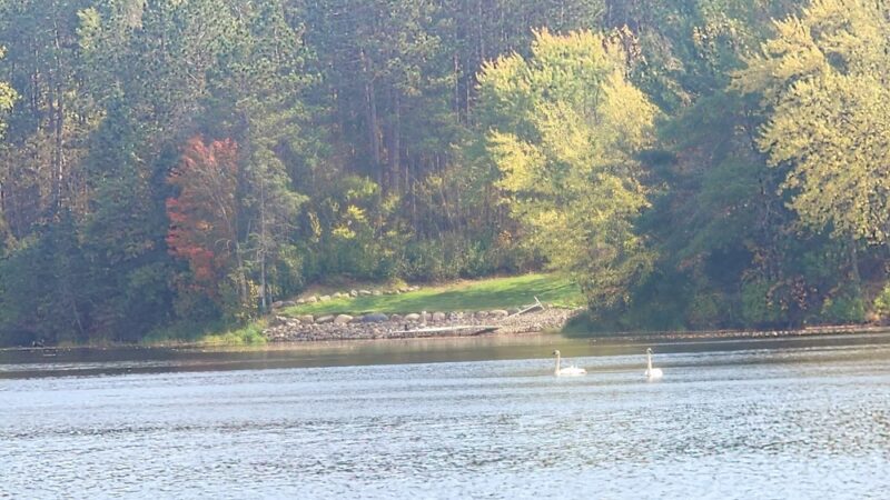 Willow River City Park - Willow River, MN