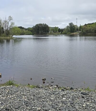 Willow River City Park - Willow River, MN