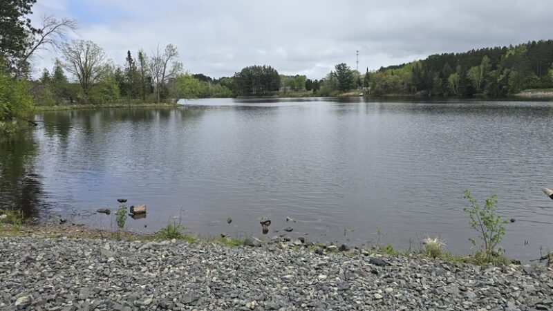 Willow River City Park - Willow River, MN
