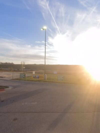 Dog Park at Love's Travel Stops - Willow Springs, MO