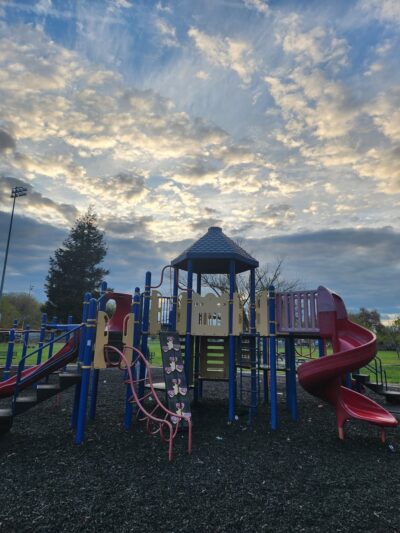 Playground - Willows, CA