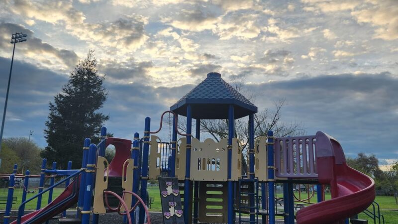 Playground - Willows, CA