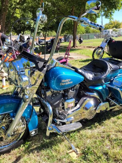 Playground - Willows, CA