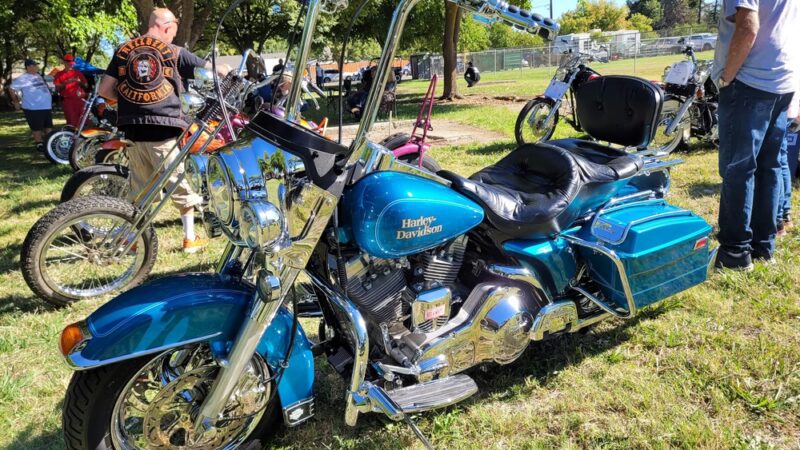 Playground - Willows, CA