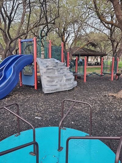 Playground - Willows, CA