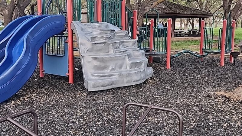 Playground - Willows, CA