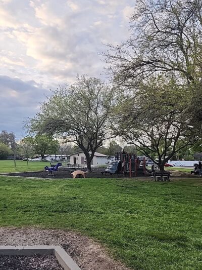 Playground - Willows, CA
