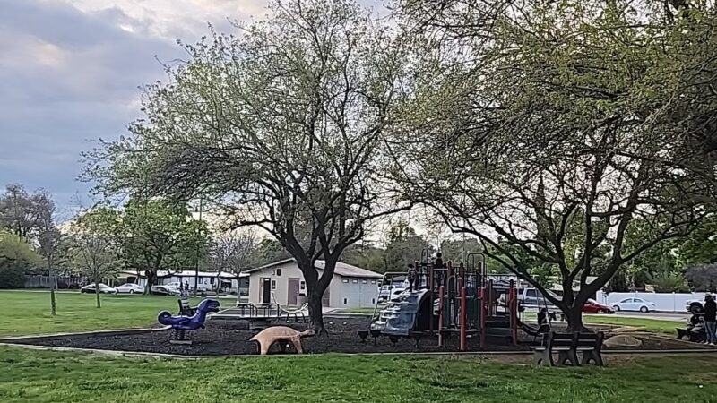 Playground - Willows, CA