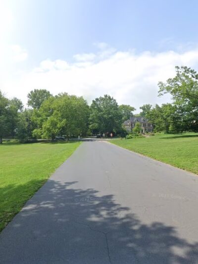 Dog park - Wilmington, DE