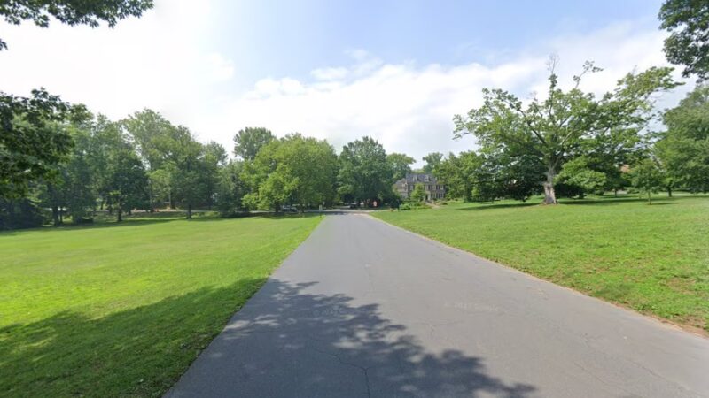 Dog park - Wilmington, DE