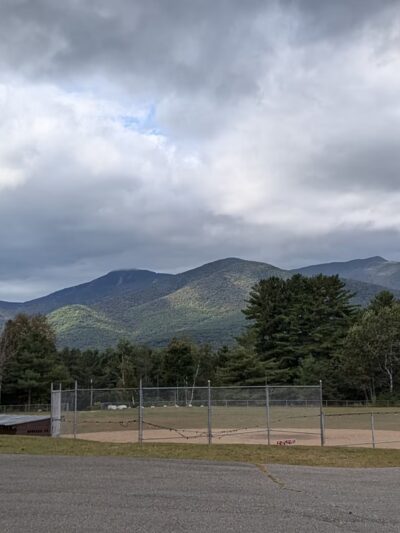 Wilmington Recreation Park - Wilmington, NY