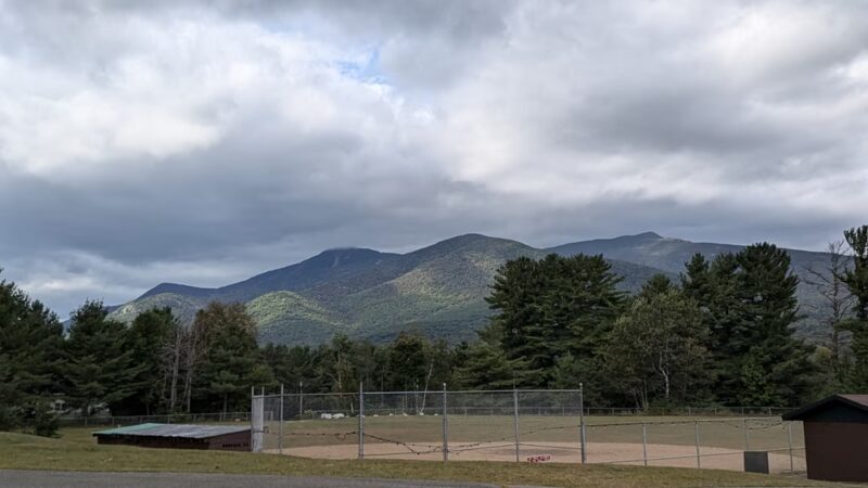 Wilmington Recreation Park - Wilmington, NY