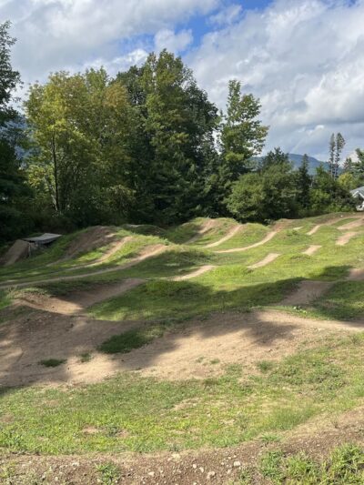 Wilmington Recreation Park - Wilmington, NY