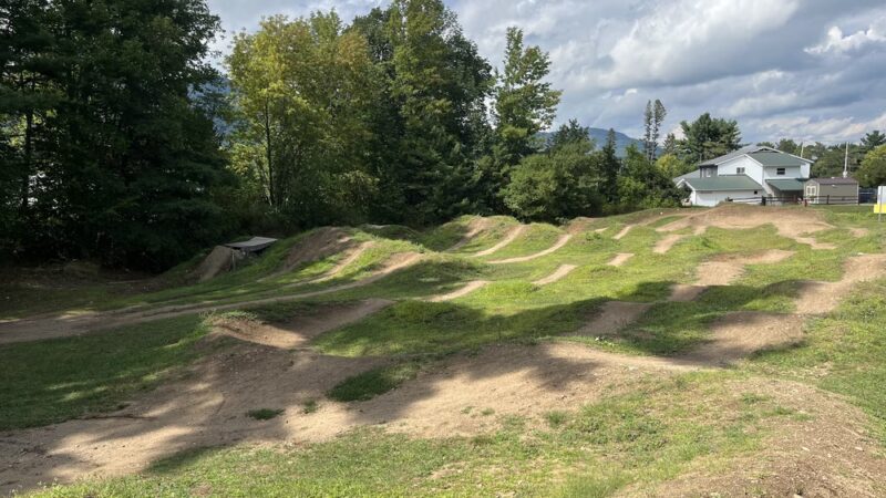 Wilmington Recreation Park - Wilmington, NY