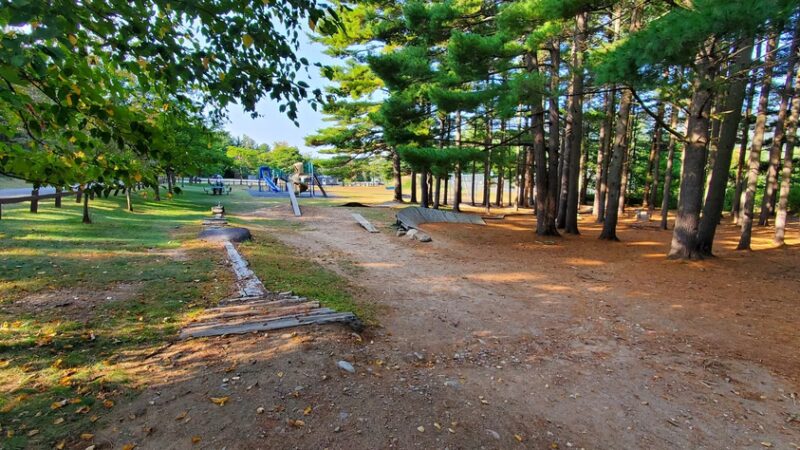 Wilmington Recreation Park - Wilmington, NY