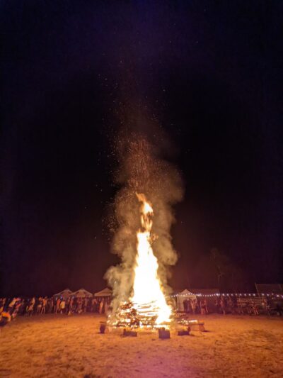Wilmington Recreation Park - Wilmington, NY