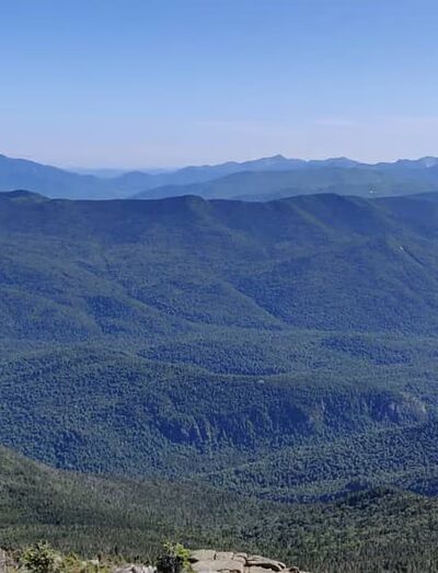 Wilmington Recreation Park - Wilmington, NY