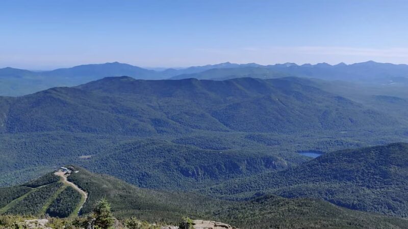 Wilmington Recreation Park - Wilmington, NY