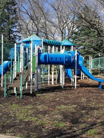 City Park - Wilton, IA