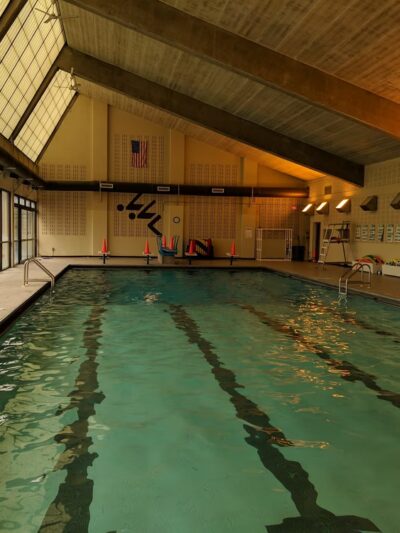 City Park - Wilton, IA