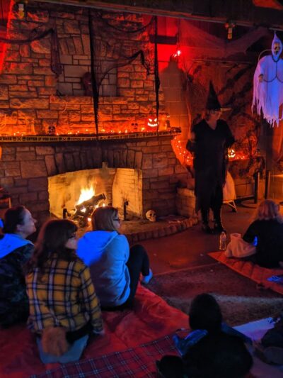 City Park - Wilton, IA