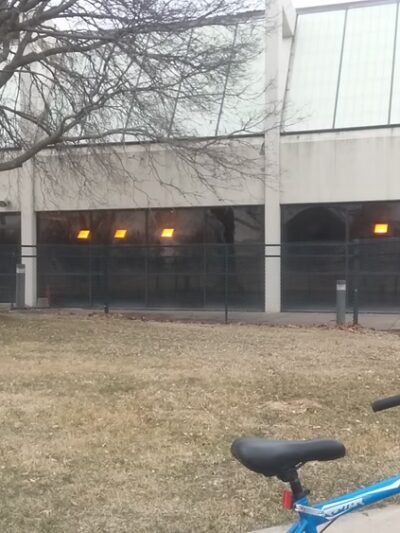 City Park - Wilton, IA