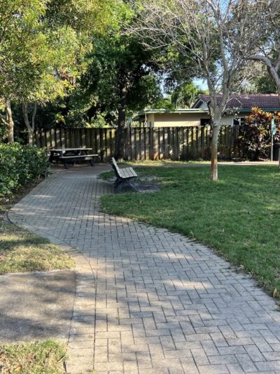 Dog Park - Wilton Manors, FL