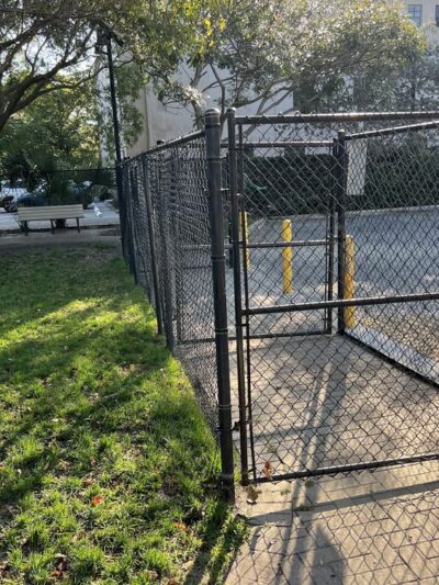 Dog Park - Wilton Manors, FL