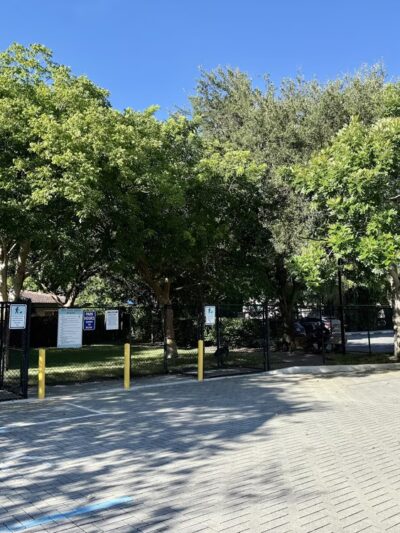 Dog Park - Wilton Manors, FL