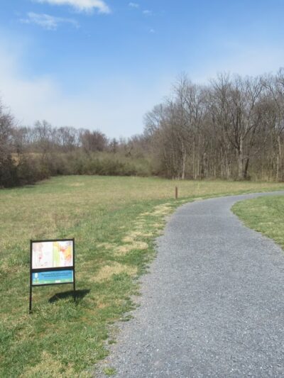 Rose Hill Park - Winchester, VA