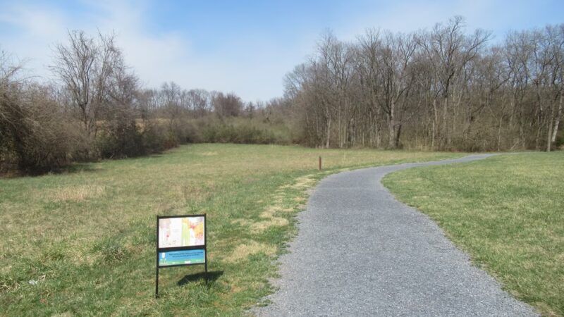 Rose Hill Park - Winchester, VA