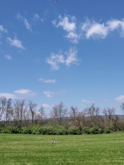 Rose Hill Park - Winchester, VA