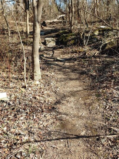 Rose Hill Park - Winchester, VA