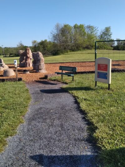 Rose Hill Park - Winchester, VA