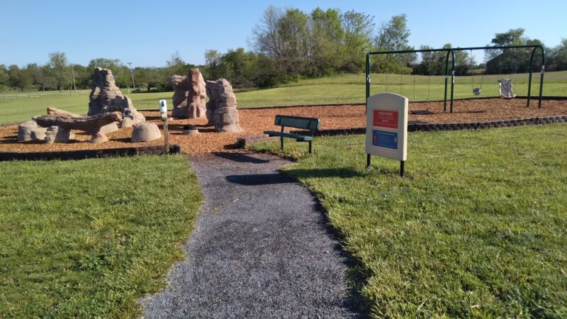 Rose Hill Park - Winchester, VA