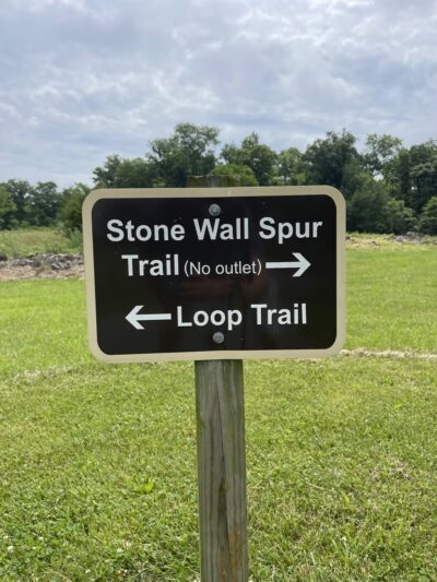 Rose Hill Park - Winchester, VA