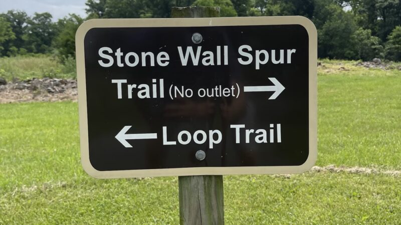 Rose Hill Park - Winchester, VA