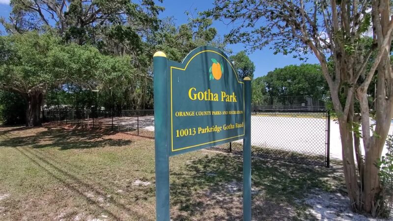 Gotha Park - Windermere, FL