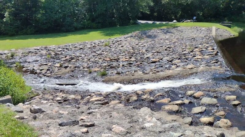 Beaver Brook State Park - Windham, CT