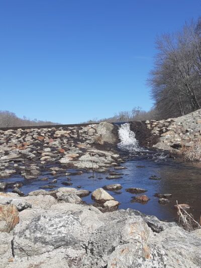 Beaver Brook State Park - Windham, CT