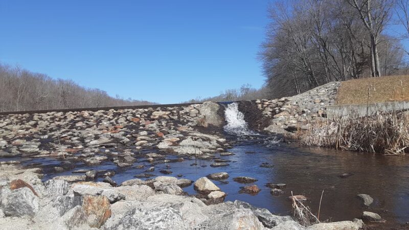 Beaver Brook State Park - Windham, CT
