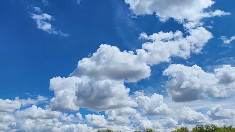 Frank State Wildlife Trailhead - Windsor, CO