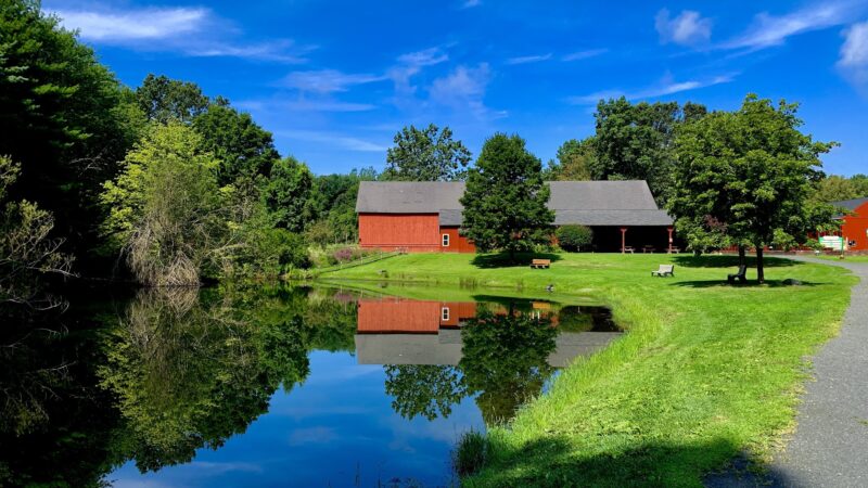 Northwest Park - Windsor, CT