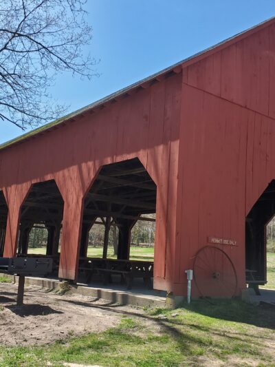 Northwest Park - Windsor, CT