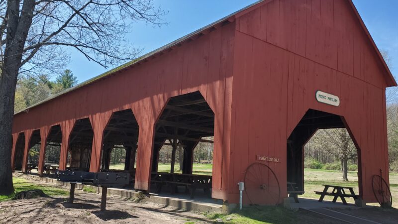 Northwest Park - Windsor, CT