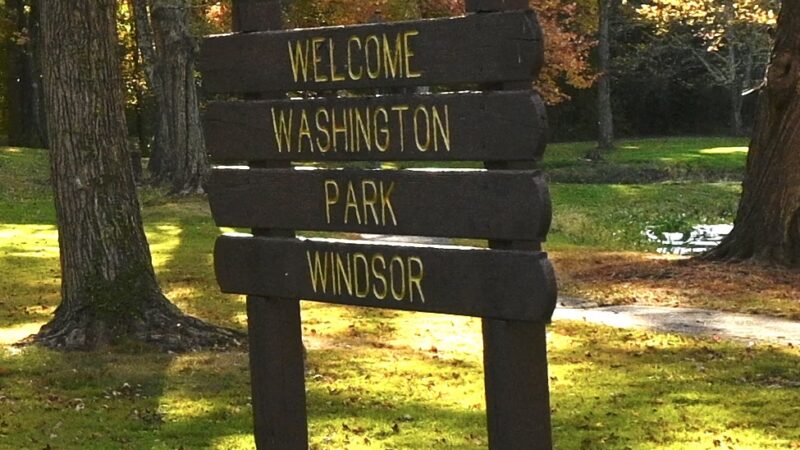 Washington Park - Windsor, CT