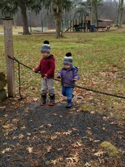 Washington Park - Windsor, CT