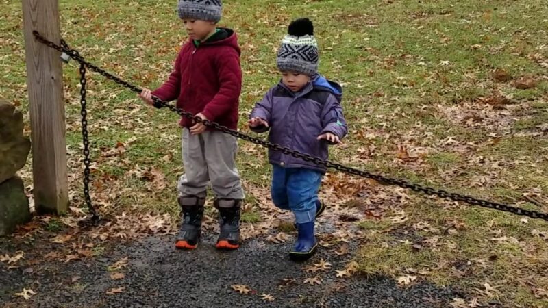 Washington Park - Windsor, CT