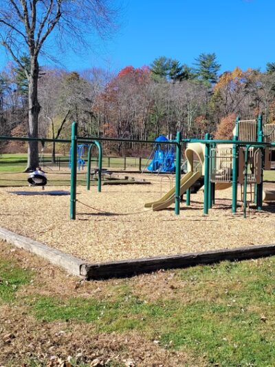 Washington Park - Windsor, CT